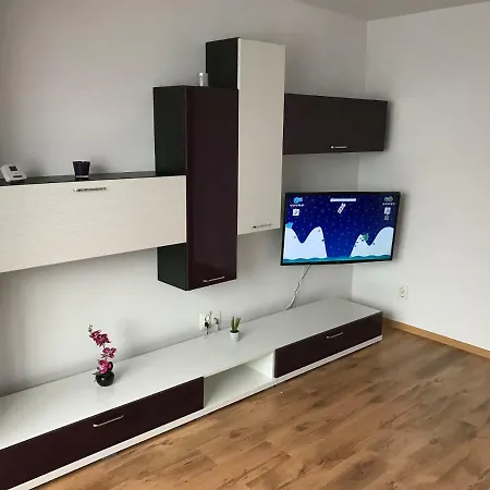 Apartament Davmely Năvodari