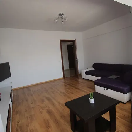 דירה Apartament Davmely