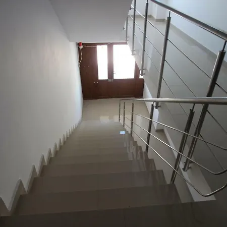דירה Apartament Davmely Năvodari
