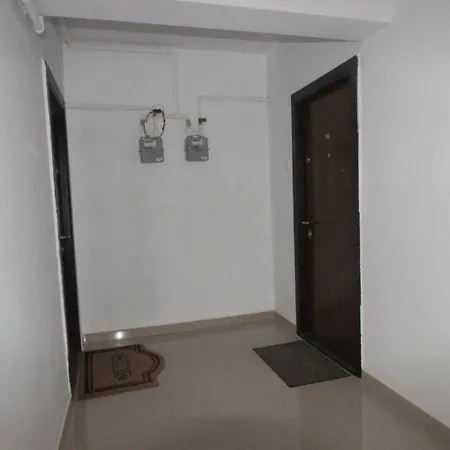דירה Apartament Davmely Năvodari