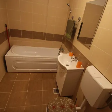 Apartament Davmely דירה *
