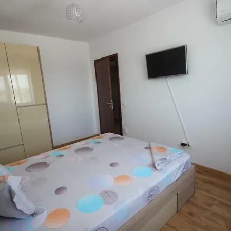 דירה Apartament Davmely