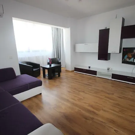 דירה Apartament Davmely *