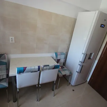 Apartament Davmely דירה *