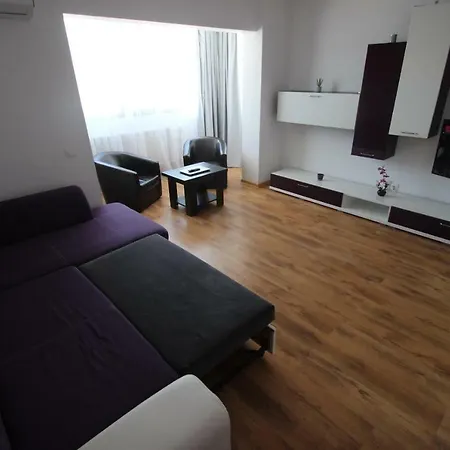 Apartament Davmely