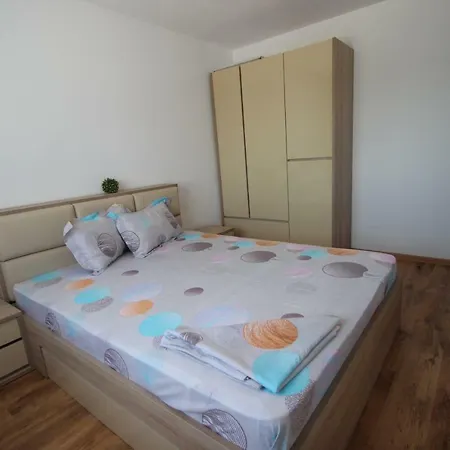 דירה Apartament Davmely *