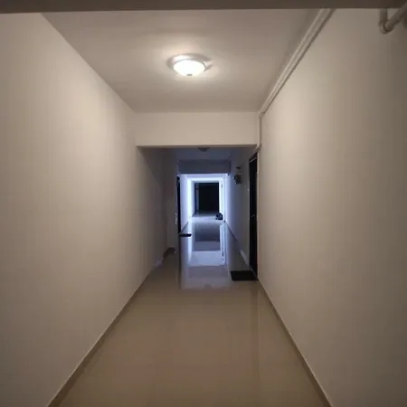 דירה Apartament Davmely Năvodari