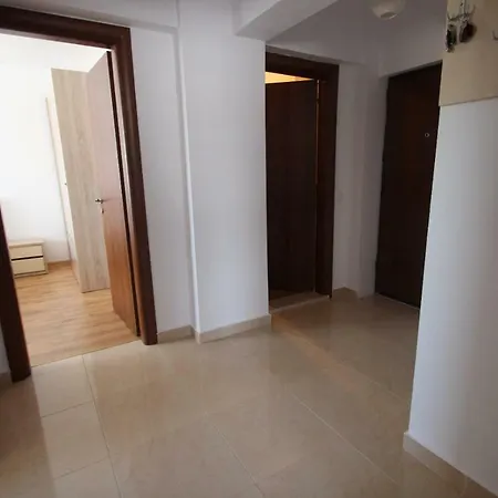 דירה Apartament Davmely Năvodari