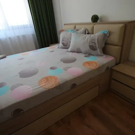 Apartament Davmely Năvodari
