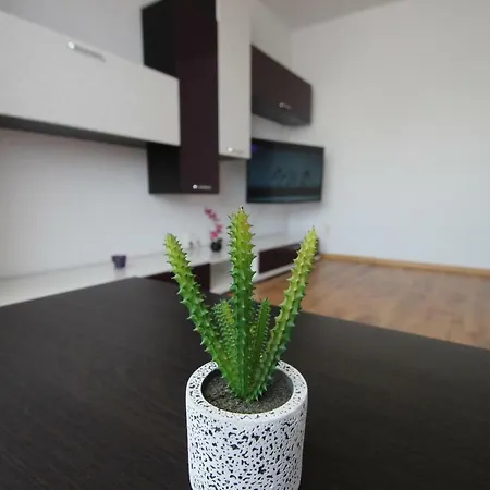 דירה Apartament Davmely